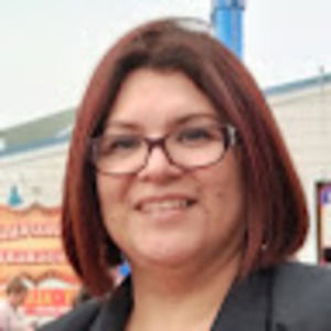 Meet your Posher, Norma